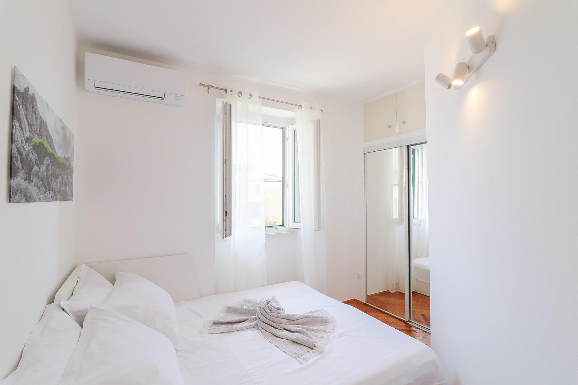 City Center Sunset Penthouse Split Exterior photo